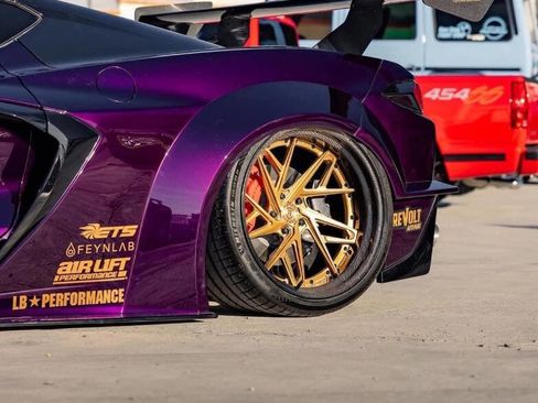 Used 2022 Chevrolet Corvette Stingray 2dr Coupe w/1LT image 15