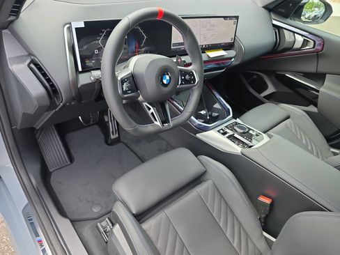 New 2026 BMW X3 M50 w/ Premium Package AWD/4WD image 9
