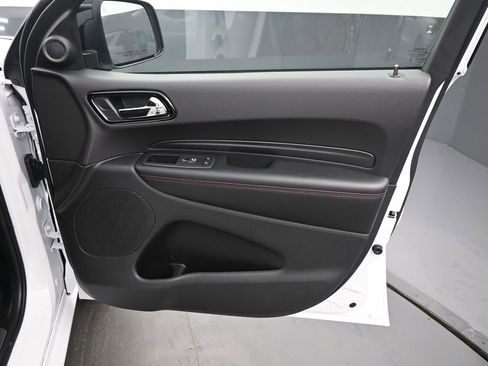 New 2026 Dodge Durango GT image 45