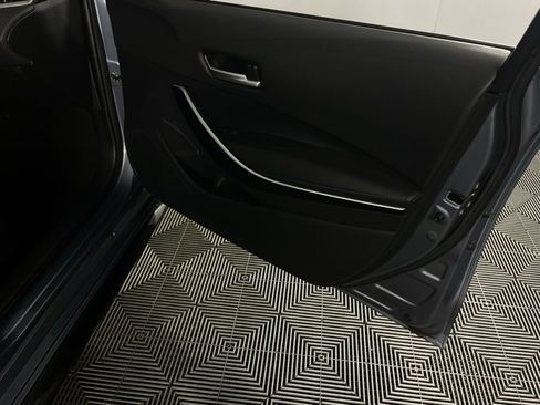 Used 2021 Toyota Corolla XSE w/ Carpet Mat Package (TMS) image 33