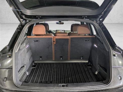 Used 2025 Audi Q5 2.0T Premium Plus image 6