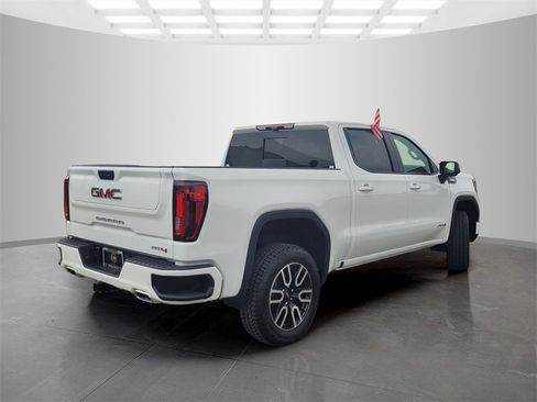 New 2026 GMC Sierra 1500 AT4 w/ Technology Package image 4