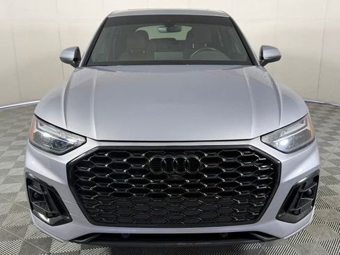 Used 2023 Audi Q5 2.0T Premium Plus w/ Premium Plus Package AWD/4WD image 11