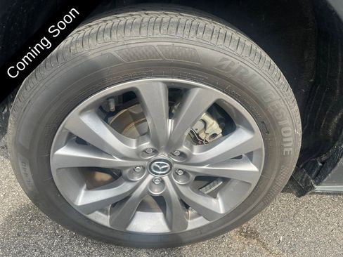 Used 2021 MAZDA CX-30 AWD 2.5 S w/ Premium Package image 32