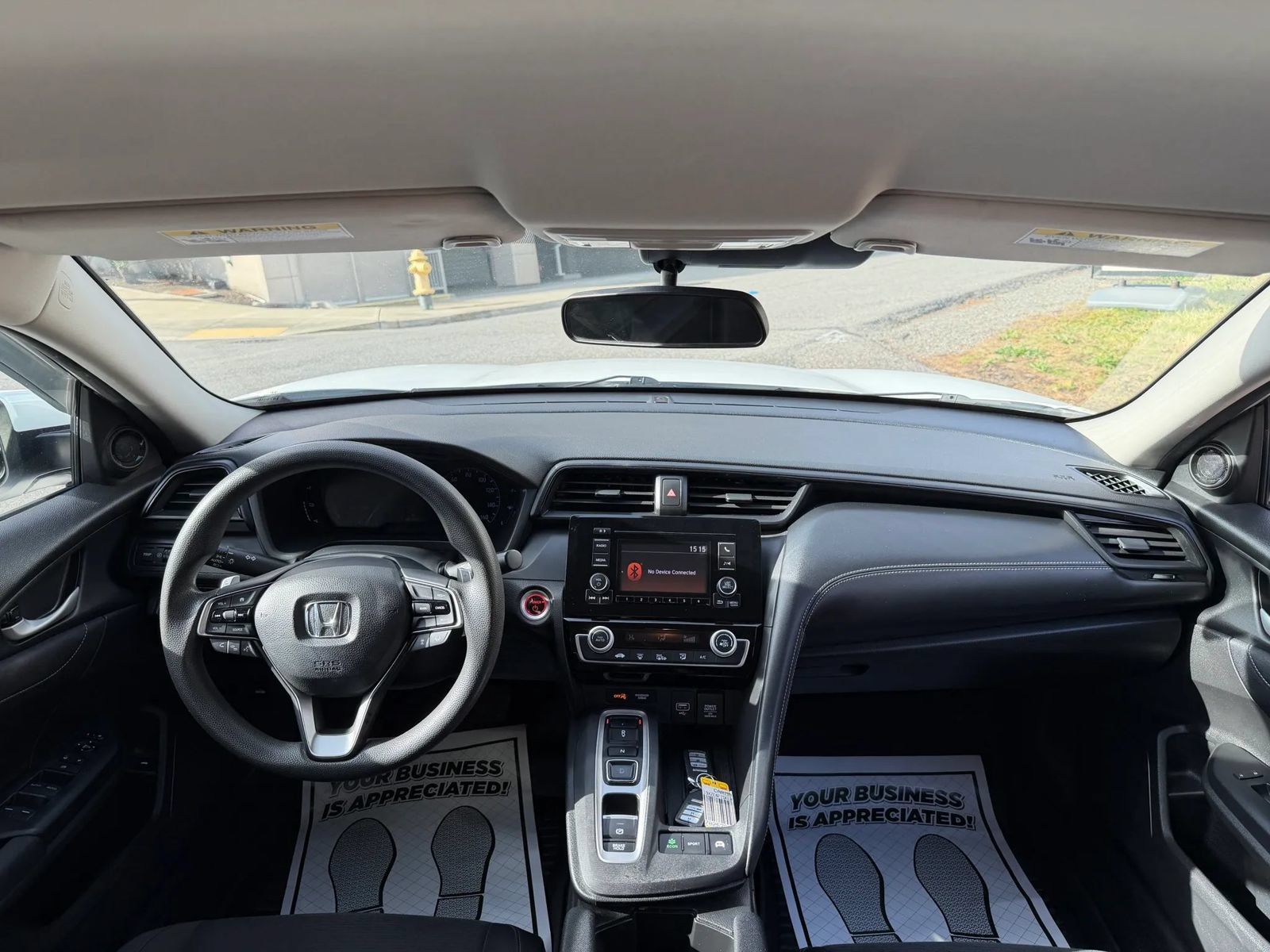 Used 2019 Honda Insight LX image 28