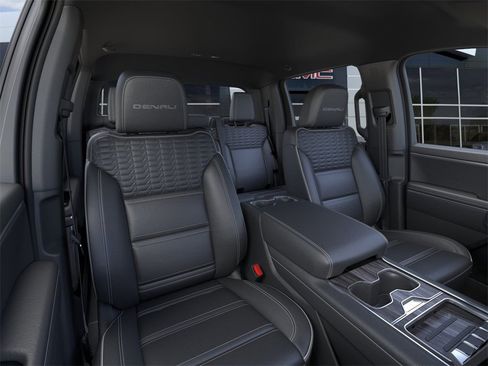 New 2026 GMC Sierra EV Denali image 16