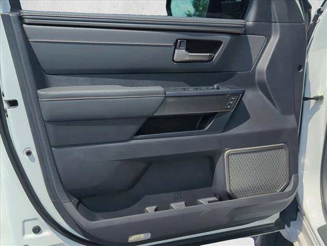 New 2026 Toyota Tundra Capstone AWD/4WD image 10