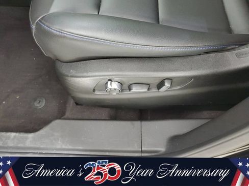 Used 2025 Cadillac XT4 Sport w/ LPO, Floor Liner Package FWD image 22