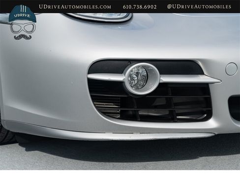 Used 2006 Porsche Cayman S RWD image 16