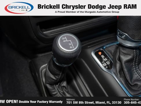 New 2026 Jeep Wrangler Sport image 26