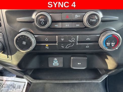 Used 2025 Ford F250 XLT image 20