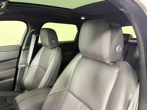 New 2026 Land Rover Range Rover Velar S image 12