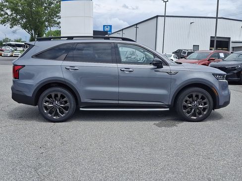 Used 2023 Kia Sorento SX Prestige AWD/4WD image 7