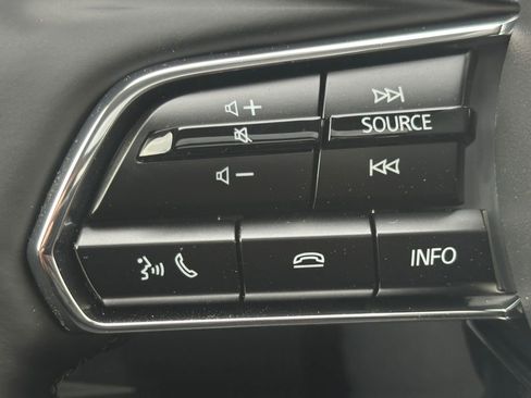 New 2026 MAZDA CX-90 3.3 Turbo w/ Premium Sport Pkg image 22