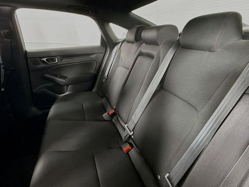 Certified 2023 Honda Civic Si image 35