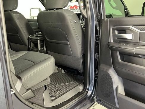 New 2026 RAM 2500 Big Horn image 27