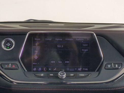 Used 2021 Chevrolet Blazer RS w/ Enhanced Convenience Package image 21