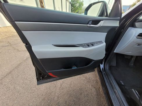 Used 2025 Hyundai Palisade SEL image 12