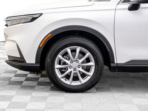 New 2026 Honda CR-V EX image 35
