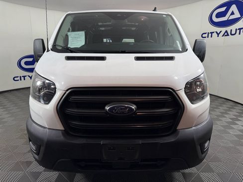 Used 2020 Ford Transit 250 Base image 4