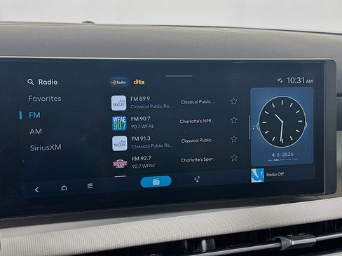 Used 2025 Hyundai Tucson SEL image 21