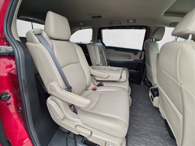 Used 2022 Honda Odyssey EX-L image 21