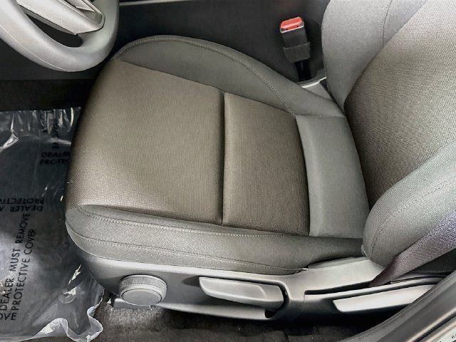 New 2026 MAZDA MAZDA3 s FWD image 18