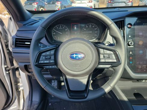 Certified 2025 Subaru Forester Premium image 17