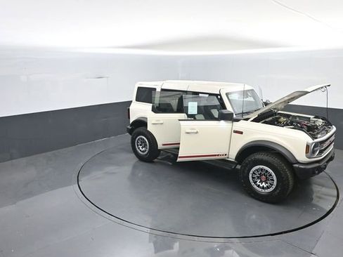 New 2026 Ford Bronco Outer Banks AWD/4WD image 41