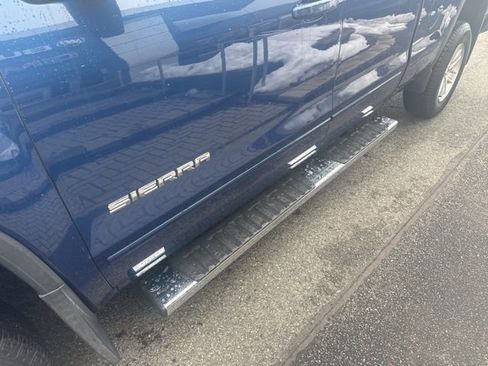 Used 2017 GMC Sierra 1500 SLE w/ SLE Value Package image 6