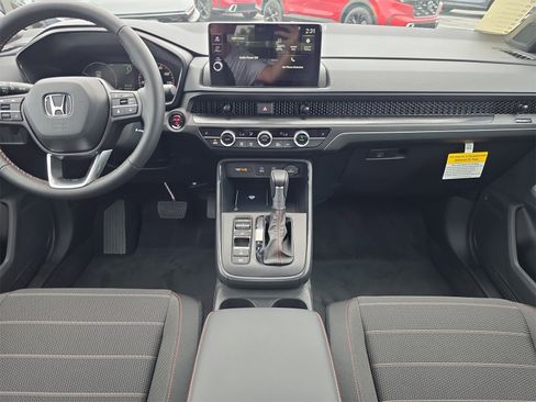 New 2026 Honda CR-V Sport image 13