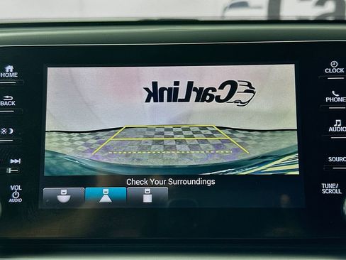 Used 2018 Honda Accord Sport image 15