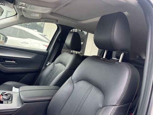 Used 2025 MAZDA CX-90 3.3 Turbo w/ Preferred Package AWD/4WD image 3