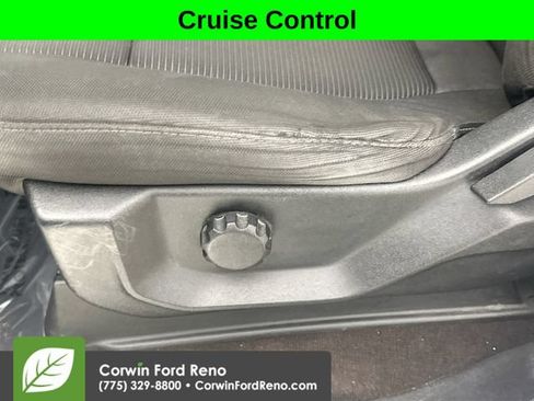 Certified 2019 Ford F150 XL w/ Equipment Group 101A Mid RWD image 18