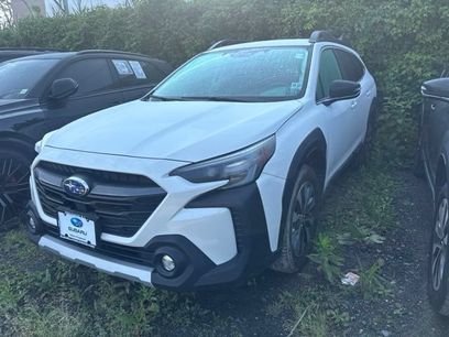 Used 2023 Subaru Outback Limited