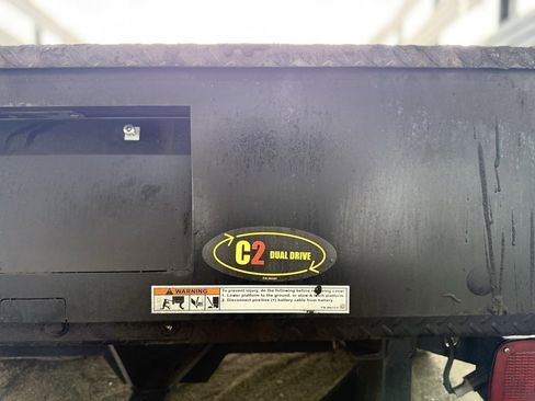 Used 2022 Ford F550 4x4 Crew Cab Super Duty image 29