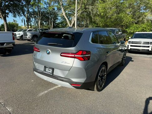 Used 2025 BMW X3 xDrive30i w/ Convenience Package AWD/4WD image 11