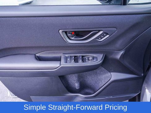 New 2026 Subaru Outback Limited AWD/4WD image 23