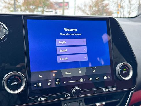 New 2026 Lexus NX 350 F Sport image 25