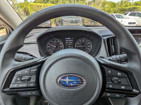 Certified 2026 Subaru Crosstrek 2.5i Premium w/ Convenience Package #2 AWD/4WD image 27