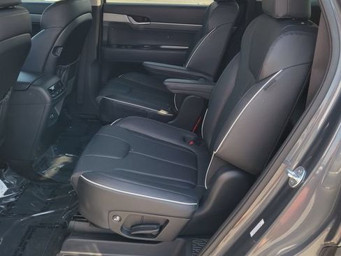 Used 2025 Hyundai Palisade SEL AWD/4WD image 11