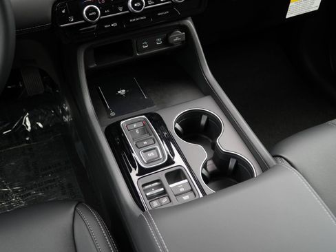 New 2026 Honda Pilot EX-L image 25