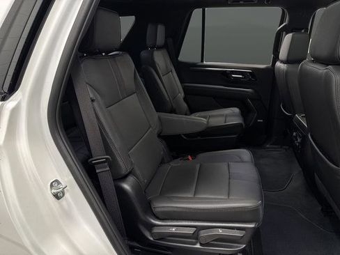 Used 2025 Chevrolet Tahoe RST w/ RST Capability Package image 35