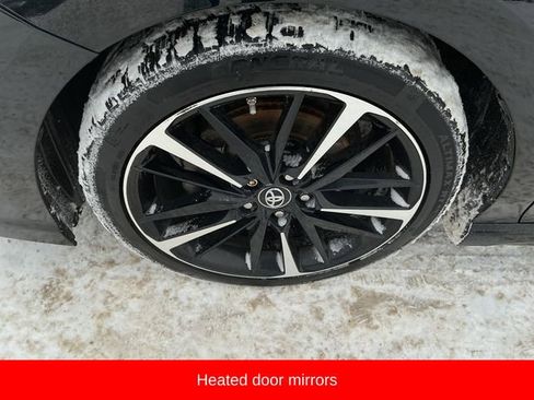 Used 2018 Toyota Camry XSE image 13