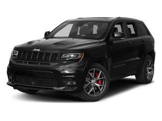 Used 2018 Jeep Grand Cherokee SRT AWD/4WD video 1