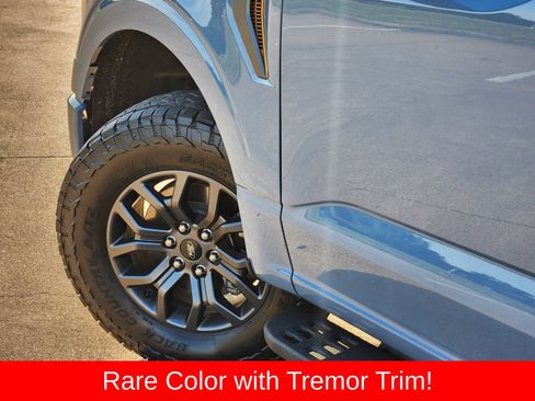 Used 2023 Ford F150 Tremor w/ Equipment Group 402A High AWD/4WD image 17