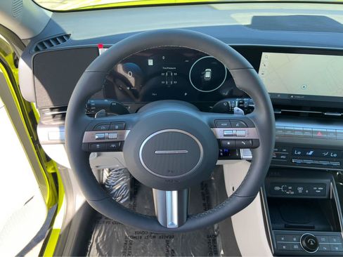 New 2026 Hyundai Kona Limited AWD/4WD image 35