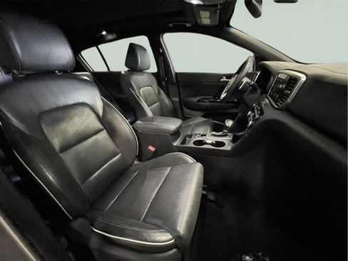Used 2020 Kia Sportage SX image 22