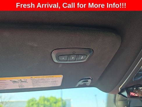 Used 2024 Jeep Wagoneer Series II AWD/4WD image 18
