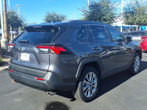 Certified 2023 Toyota RAV4 XLE Premium image 6